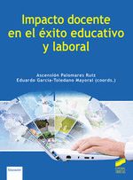 Portada de Impacto docente en el éxito educativo y laboral