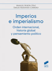 Portada de Imperios e imperialismo