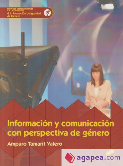 Información y comunicación con perspectiva de genéro