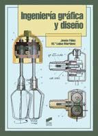 Portada de Ingeniería gráfica y diseño (Ebook)