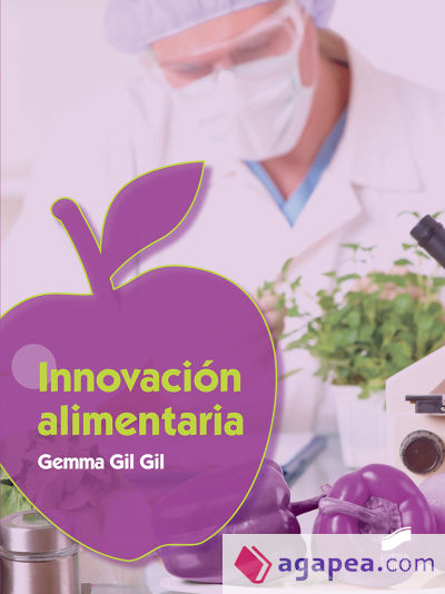 Innovación alimentaria