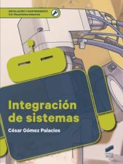 Portada de Integración de sistemas