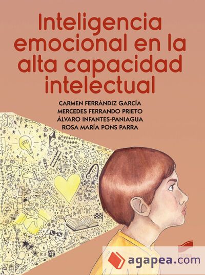 Inteligencia emocional en la alta capacidad intelectual Inteligencia emocional en la alta capacidad intelectual