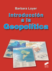 Portada de Introducción a la Geopolítica