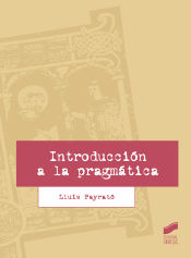 Portada de Introducción a la pragmática