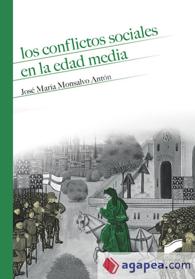 LOS CONFLICTOS SOCIALES EN LA EDAD MEDIA