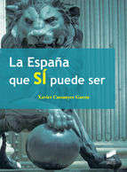 Portada de La España que Sê puede ser (Ebook)