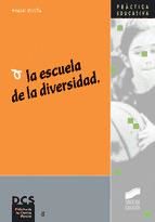 Portada de La escuela de la diversidad (Ebook)