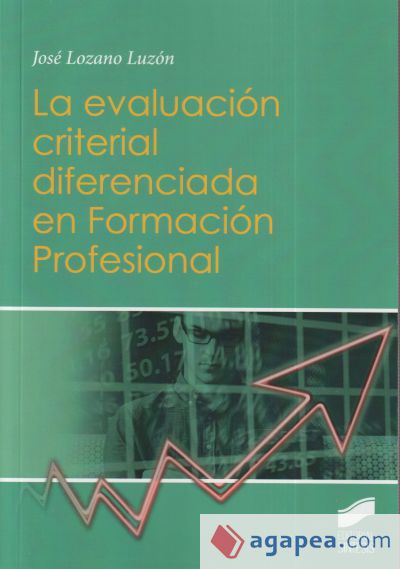 La evaluación criterial diferenciada en Formación Profesional