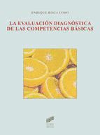 Portada de La evaluación diagnóstica de las competencias básicas (Ebook)