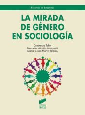 Portada de La mirada de género en sociología