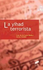 Portada de La yihad terrorista (Ebook)
