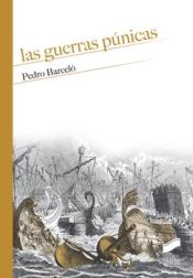 Portada de Las guerras púnicas