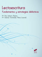 Portada de Lectoescritura (Ebook)