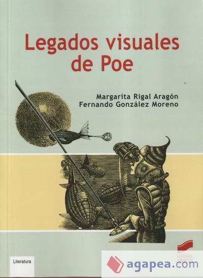 Legados visuales de Poe