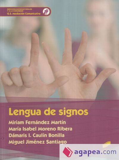 Lengua de signos