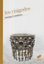 Portada de Los Visigodos