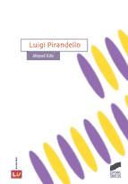 Portada de Luigi Pirandello (Ebook)