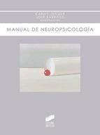 Portada de Manual de neuropsicología (Ebook)