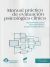 Portada de Manual práctico de Evaluación psicológica clínica (2.ª edición revisada y actualizada), de Manuel Muñoz López