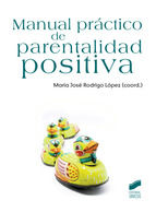 Portada de Manual práctico de parentalidad positiva (Ebook)