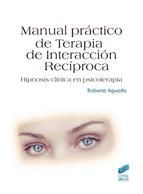 Portada de Manual práctico de terapia de interacción recíproca (Ebook)