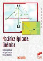 Portada de Mecánica aplicada (Ebook)