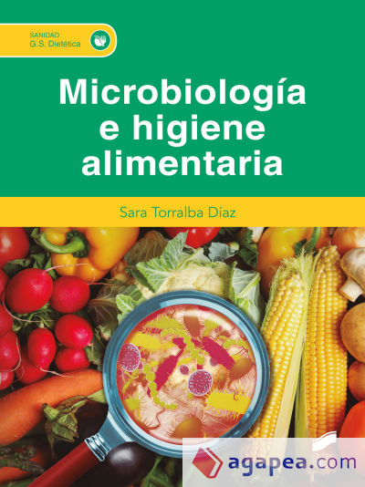 MicrobiologiÌa e higiene alimentaria