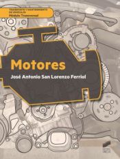 Portada de Motores