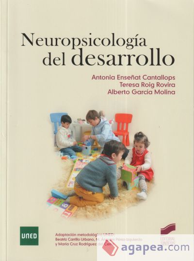 Neuropsicología del desarrollo