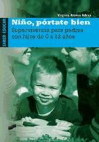 Portada de Niño, pórtate bien (Ebook)