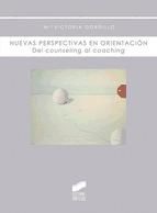 Portada de Nuevas perspectivas en orientación (Ebook)