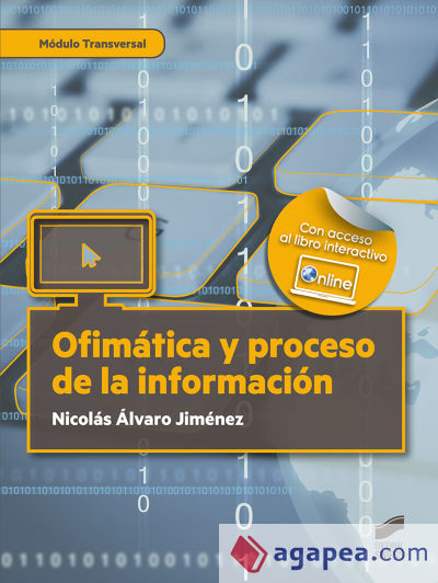 Ofimática y proceso de la información