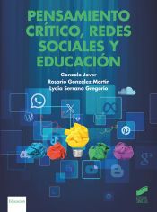Portada de Pensamiento cri&Igrave;tico, Redes Sociales y Educacio&Igrave;n