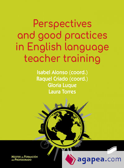 Perspectives and good practices in English language teacher training