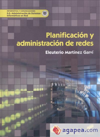 Planificación y administración de redes