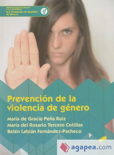 Prevención de la violencia de género