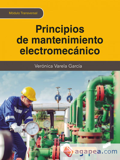 Principios de mantenimiento electromecánico