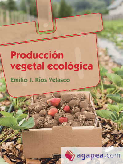 Producción vegetal ecológica