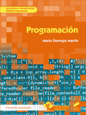 Portada de ProgramacioÌn (contenido actualizado)