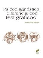 Portada de Psicodiagnóstico diferencial con test gráficos (Ebook)