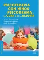 Portada de Psicoterapia con niños y psicodrama (Ebook)