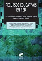 Portada de Recursos educativos en red (Ebook)