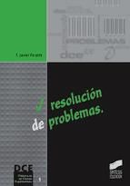 Portada de Resolución de problemas (Ebook)