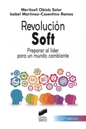 Portada de Revolución Soft (2.ª edición)