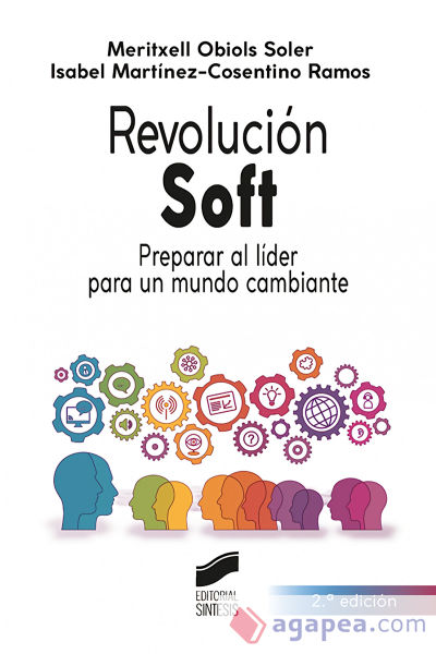 Revolución Soft (2.ª edición)