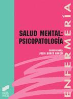 Portada de Salud mental (Ebook)