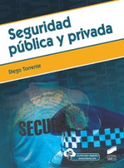 Portada de Seguridad pública y privada