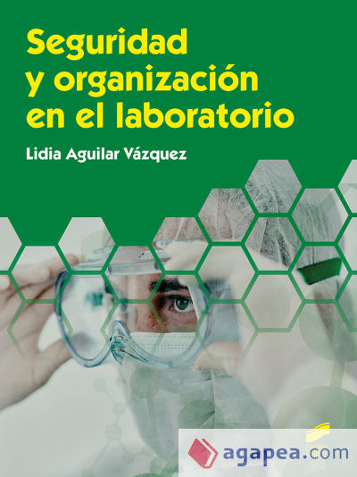 Seguridad y organización en el laboratorio