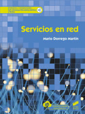 Portada de Servicios en red